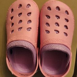 Girls' Clogs Style Shoes 