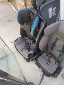 Car seats