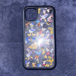 iPhone XR/ 11 Mickey And Friends iPhone Case