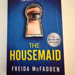 The Housemaid, Freida McFadden