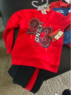Baby outfits and boys clothes