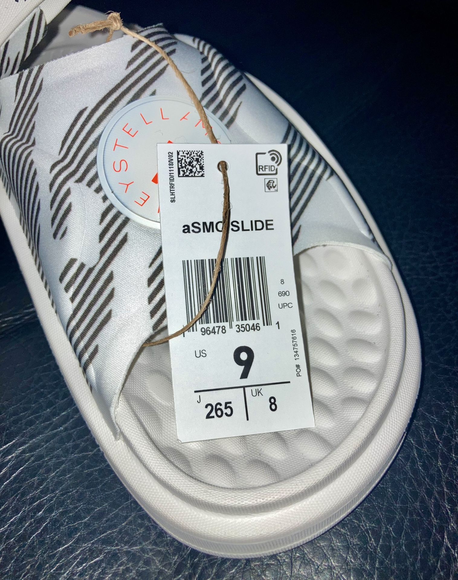 Adidas Stella McCartney