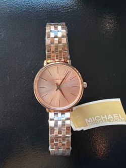 Michael Kors Watch