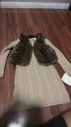 Girls dress