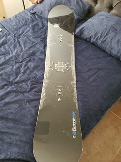 Burton Air Snowboard