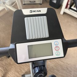 Exercise Stationary Bike