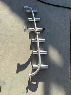 Rod Holder