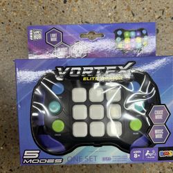 NWT Vortex Elite Gamer Controller with Light 5 Modes