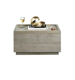 Coffe & End Table