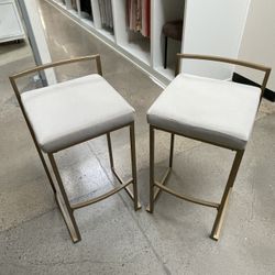 Bar Stool Set