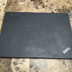 Lenovo Thinkpad T14 Gen2 Laptop