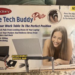 Computer / Tablet Desk 