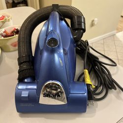 Shark Handheld Bagless Vacuum Cleaner Model # V15Z 31 