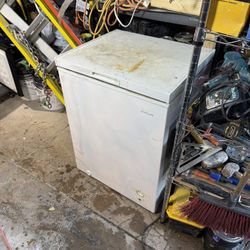 Freezer 