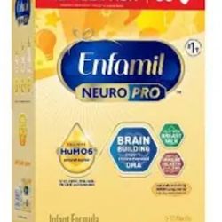 Refill Pack Enfamil 