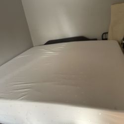 New King Mattress