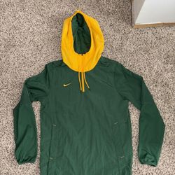 Nike Windbreaker 