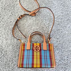 Tory Burch Elle Mini Tote
