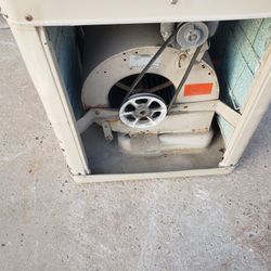 Swamp Cooler 3,000 Downdraft