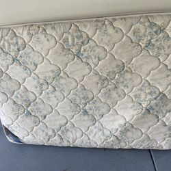 Full Size Bed