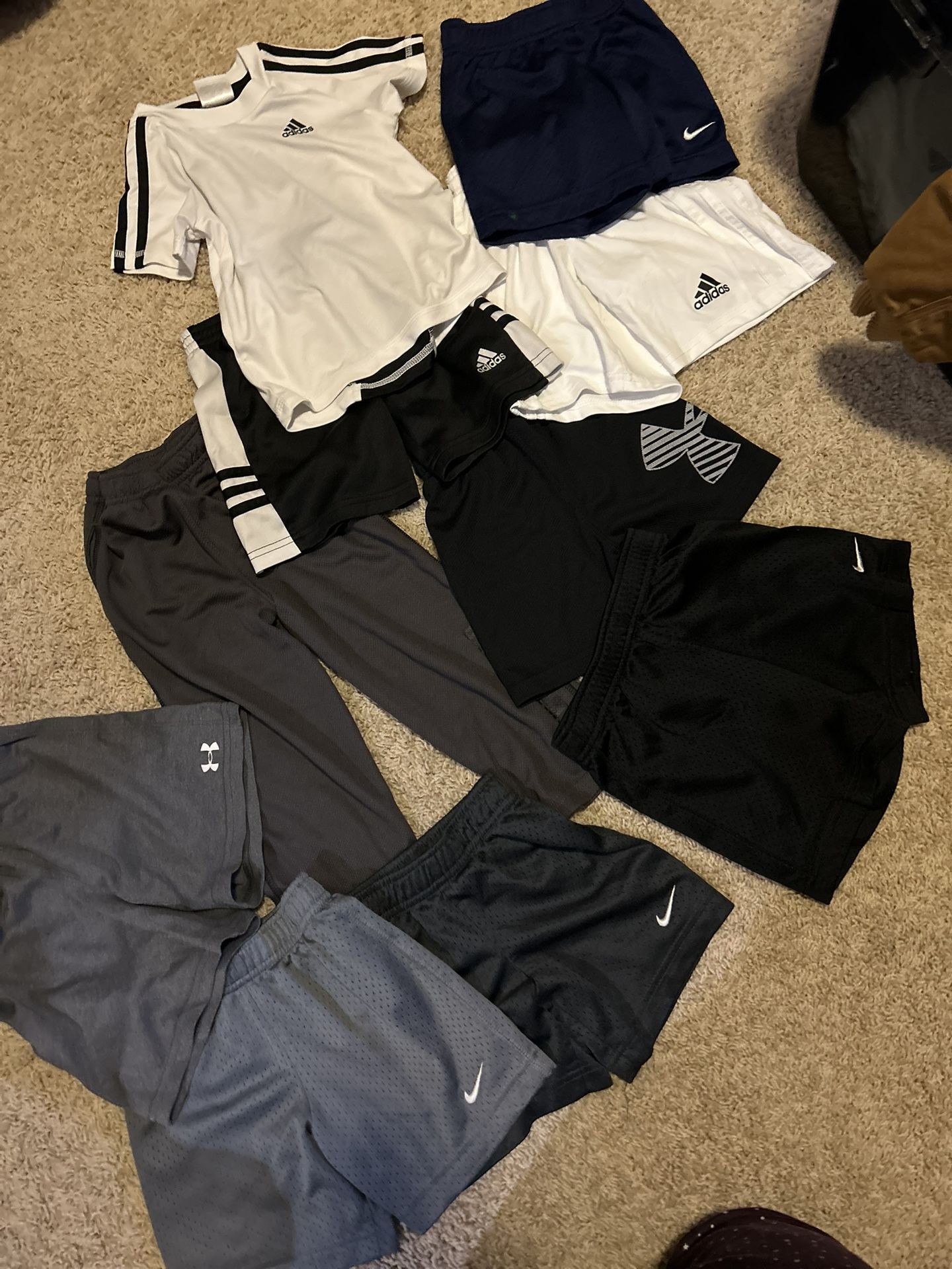 Boys Clothes— 2T- 3T
