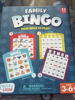 bingo
