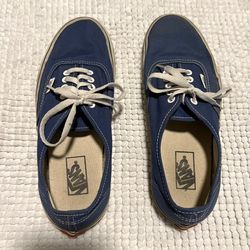 Vans Mens Size 10