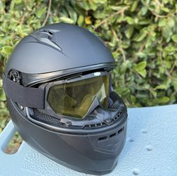 Helmet
