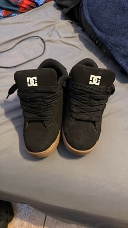 Dc shoes