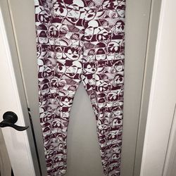 Walt  Disney Leggings