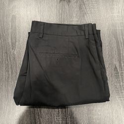 Express Dress Pants Size 34x32 Men (No Tags)