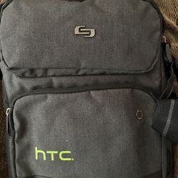 Solo Tablet Shoulder Bag