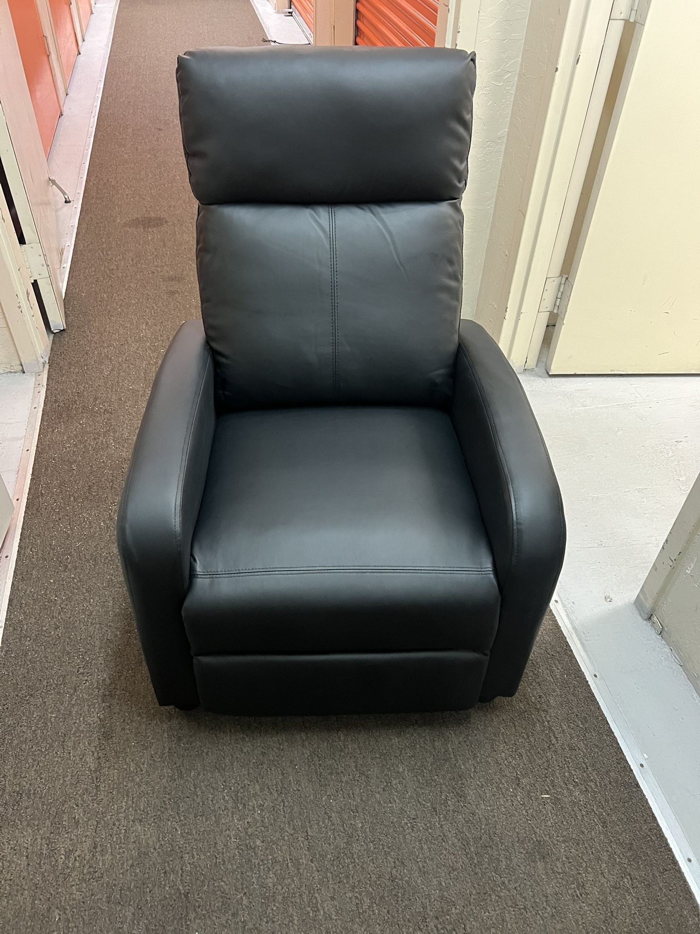 Recliner