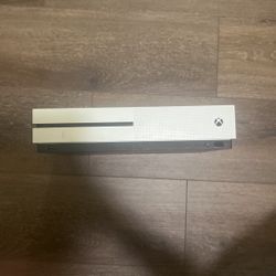 Xbox One S(wires Included)