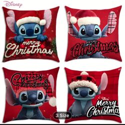 Stitch Pillow Case 