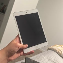 Mini Ipad