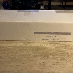 Bose Soundbar 550 