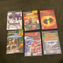 Games