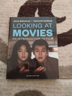 Looking At Movies An Introduction To Film