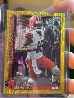 New NFL bangers!!