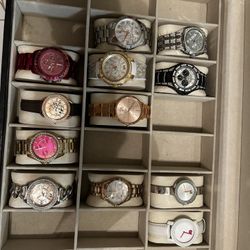 Watches