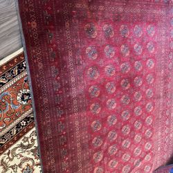 Persian Rug 