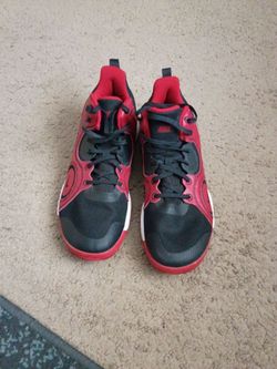 Basketball Shoes