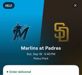 San Diego Padres tickets