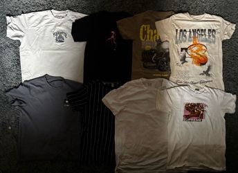Shirts