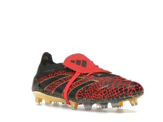 Adidas Predator Soccer Cleats trade size 10 1/2