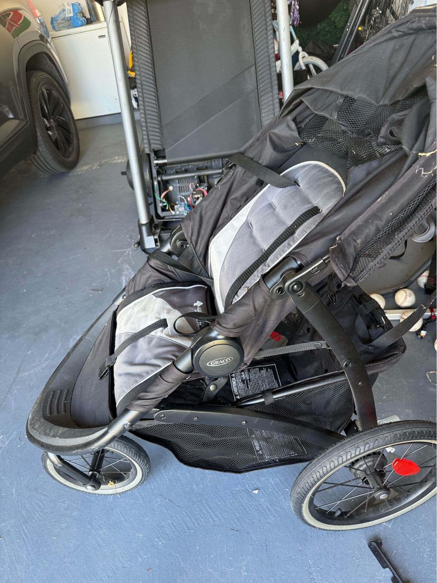 Stroller