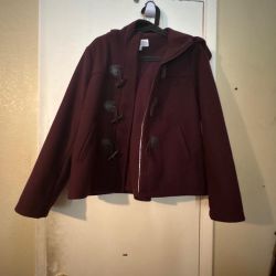 Winter coat