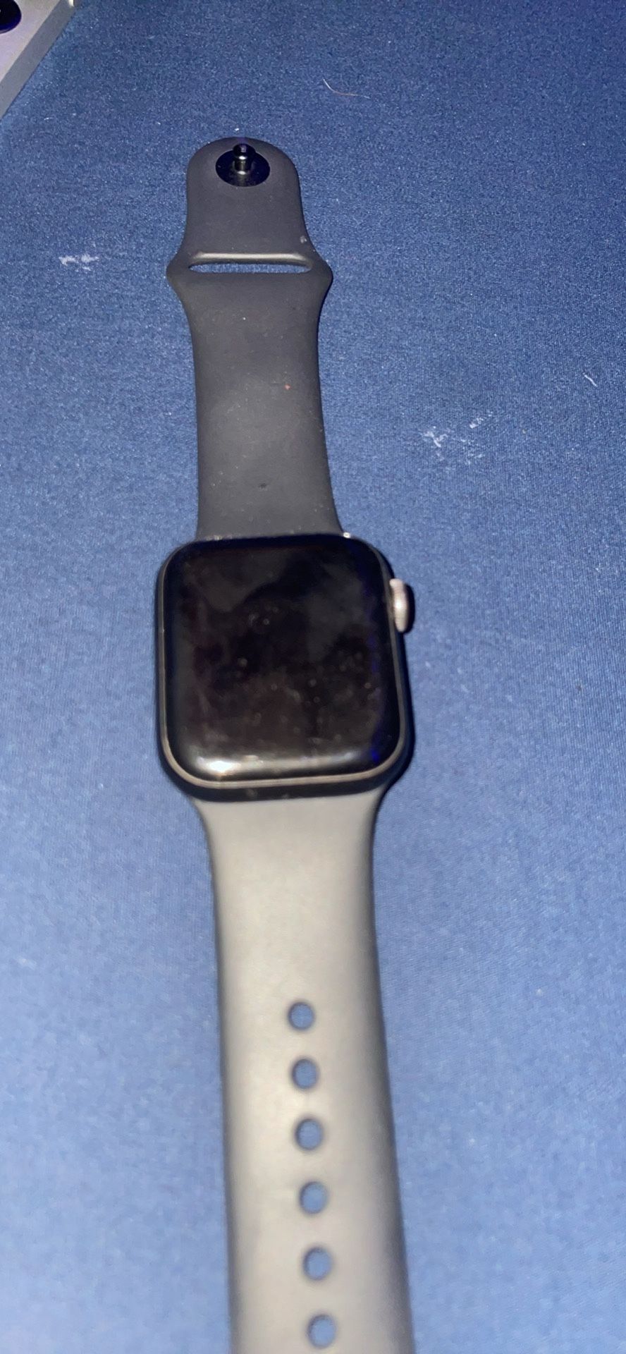 Apple watch series 6