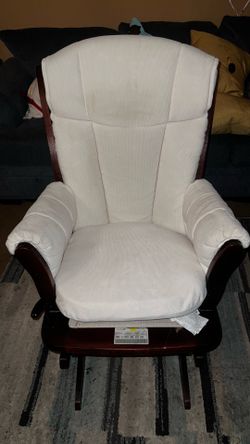 Dutailier Glider Rocker Chair